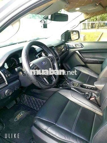 Everest Titanium Sport 2.0L AT siêu phẩm sx 2021