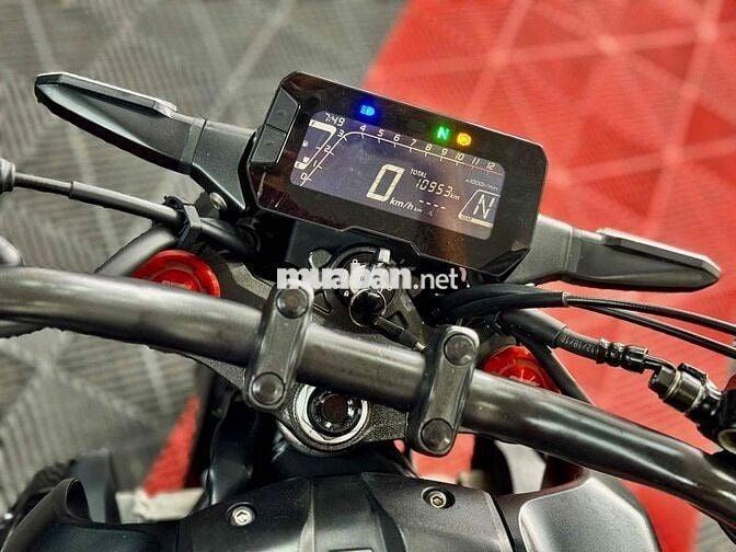 🥰 CB150R 2020 - Chính Chủ - BSTP - Odo 10.000KM