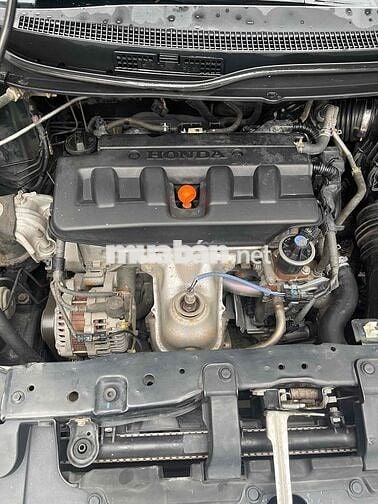 Honda Civic 2014 1.8 MT - 10000 km