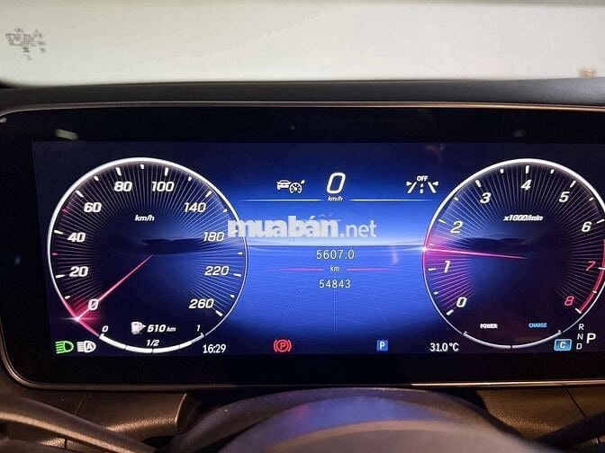 Mec GLC 300 4matic 2023 cần bán