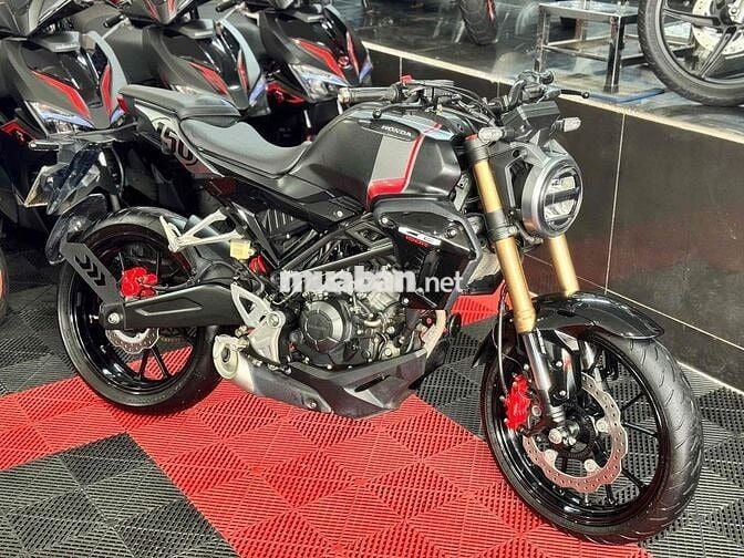 🥰 CB150R 2020 - Chính Chủ - BSTP - Odo 10.000KM