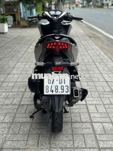 Vario 150 máy zin êm ấm biển 67