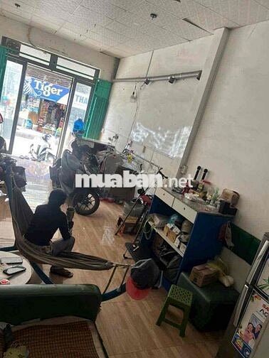 cho thuê MTKD Bùi tư toàn an lạc bình Tân DT84m giá 9tr