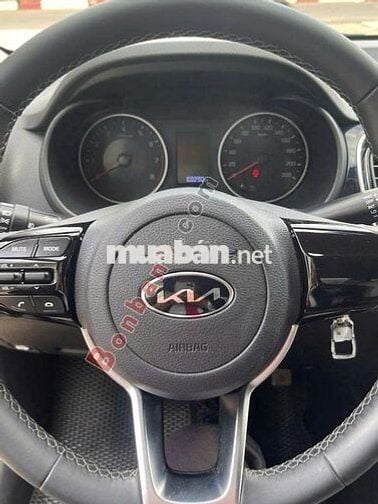 Kia Soluto 1.4 AT Deluxe 2020 - 1 tỷ