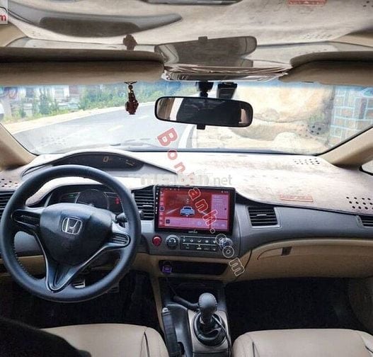 Honda Civic 2008 - 173 Triệu