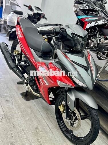Ex150 Uo Máy 62+4 ( Đưa 30% Hỗ Trợ Góp