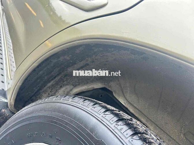 Toyota Innova 2007 G