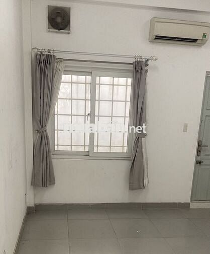 Nhà Quận 6 Rộng Yên Tĩnh Không Chung Chủ