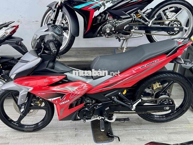 Ex150 Uo Máy 62+4 ( Đưa 30% Hỗ Trợ Góp