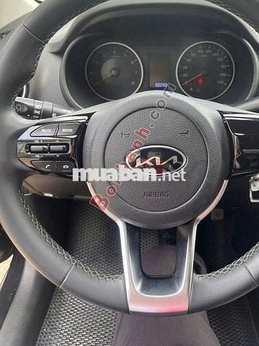 Kia Soluto 1.4 AT Deluxe 2020 - 1 tỷ