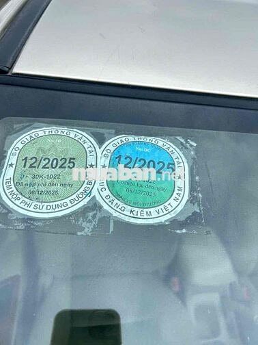 Toyota Innova 2007 G