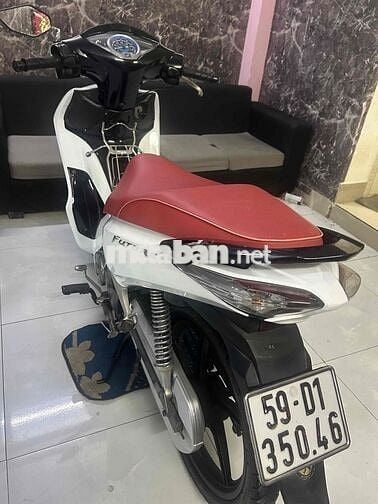 honda Future 125 Fi xinh đẹp 90%