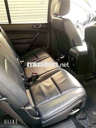Everest Titanium Sport 2.0L AT siêu phẩm sx 2021