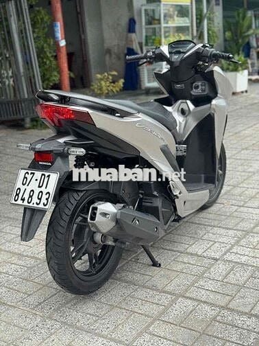 Vario 150 máy zin êm ấm biển 67