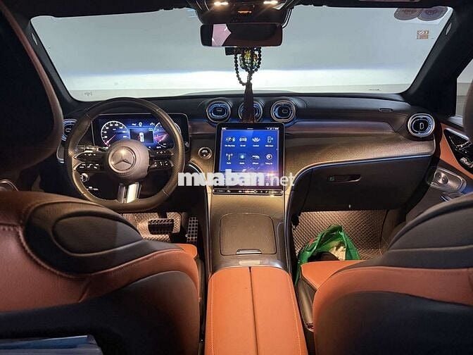 Mec GLC 300 4matic 2023 cần bán