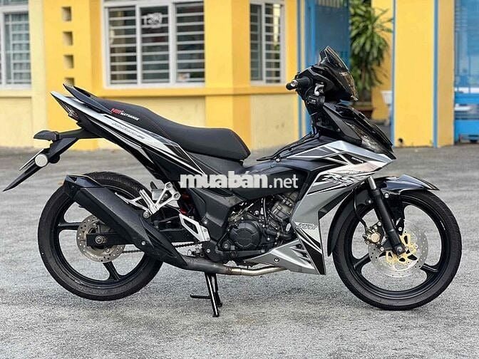 HONDA WINNER V1 BSTP CHÍNH CHỦ