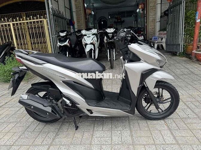 Vario 150 máy zin êm ấm biển 67