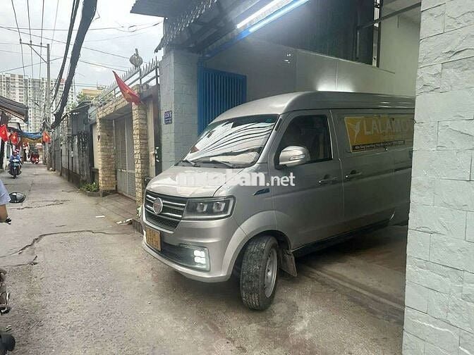 Bán gấp nhà cấp bốn:6,5(nở hậu 14,6)x24 hẻm 115(4m),phạm hữu lầu,Q7