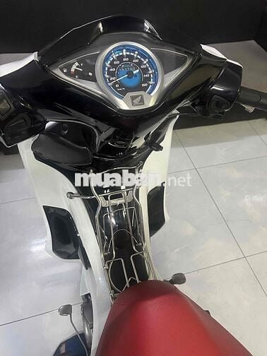 honda Future 125 Fi xinh đẹp 90%