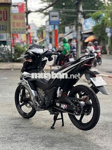 HONDA WINNER V1 BSTP CHÍNH CHỦ