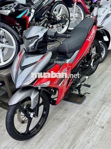Ex150 Uo Máy 62+4 ( Đưa 30% Hỗ Trợ Góp