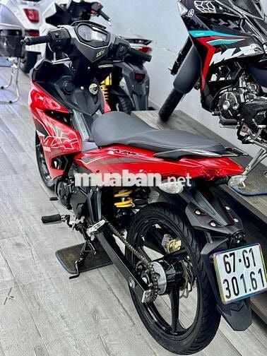 Ex150 Uo Máy 62+4 ( Đưa 30% Hỗ Trợ Góp