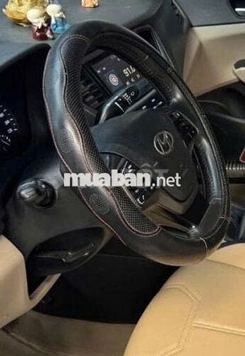 Hyundai Accent 2018 – Bản đủ, xe đẹp, giữ kỹ