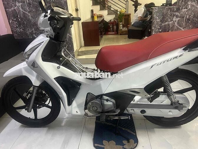 honda Future 125 Fi xinh đẹp 90%