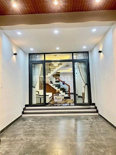 KẸT VỐN BÁN GẤP nhà 2 tỷ 250 triệu, DT 50.7m2 đường Vườn Lài, quận 12