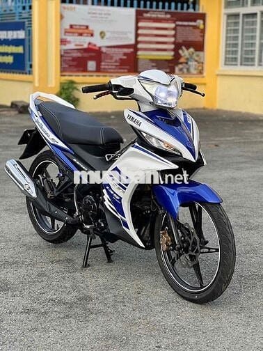 YAMAHA EXCITER chính chủ có hổ trợ góp