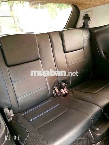 Everest Titanium Sport 2.0L AT siêu phẩm sx 2021