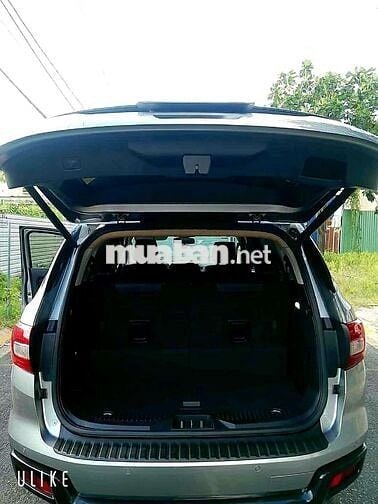 Everest Titanium Sport 2.0L AT siêu phẩm sx 2021