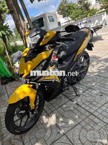 winner 2018 máy chưa bung xe 9 chủ