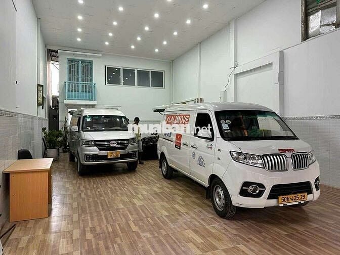 Bán gấp nhà cấp bốn:6,5(nở hậu 14,6)x24 hẻm 115(4m),phạm hữu lầu,Q7
