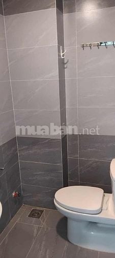 Bán nhà giá hạt rẻ 5x4m 3 tầng đúc mới Điện Biên Phủ Q10 chỉ 4,1 tỷ.