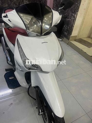 honda Future 125 Fi xinh đẹp 90%