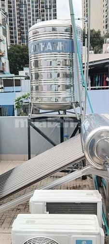 Bán nhà giá hạt rẻ 5x4m 3 tầng đúc mới Điện Biên Phủ Q10 chỉ 4,1 tỷ.