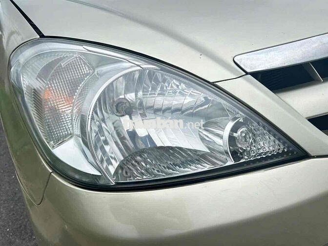 Toyota Innova 2007 G