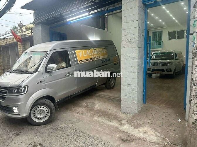 Bán gấp nhà cấp bốn:6,5(nở hậu 14,6)x24 hẻm 115(4m),phạm hữu lầu,Q7