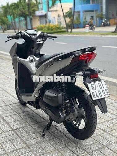 Vario 150 máy zin êm ấm biển 67