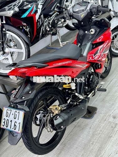 Ex150 Uo Máy 62+4 ( Đưa 30% Hỗ Trợ Góp