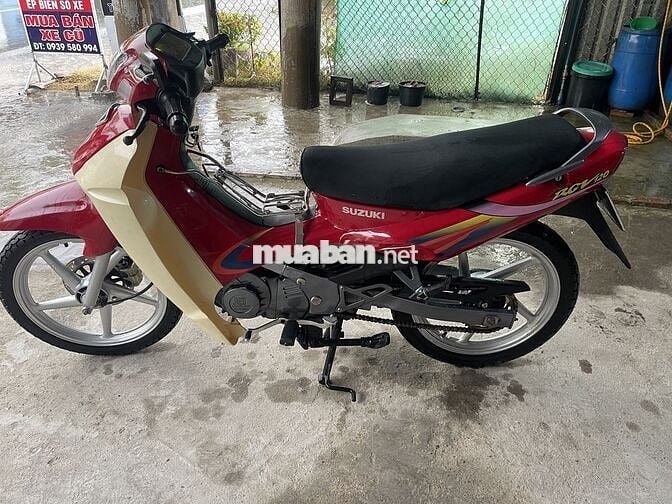 Xìpo lửa full 120 6S