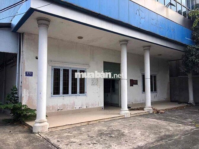 Bán nhà mặt phố Trần Hưng Đạo, Phú Mỹ, Bà Rịa Vũng Tàu, giá cực chất 6