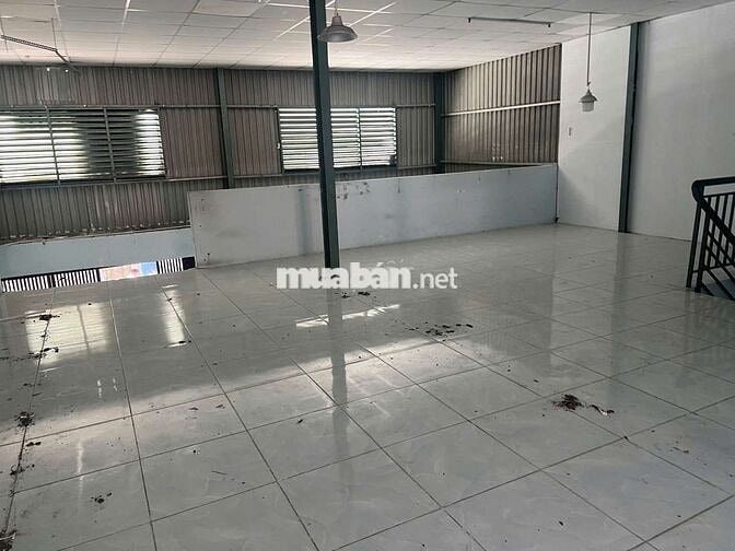 💢Cần Bán nhà xưởng DT 9,6x22 Sổ Hồng riêng
