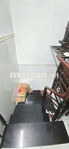 Chính chủ nhiệt bán nhà đẹp ở ngay quận 12_ Nguyễn Văn Quá ngang 5x14M