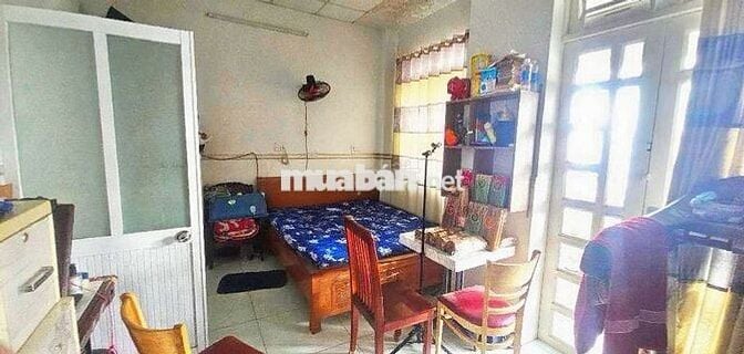 Chính chủ nhiệt bán nhà đẹp ở ngay quận 12_ Nguyễn Văn Quá ngang 5x14M
