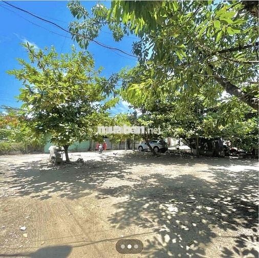 chính chủ cần để lại lô đất diện tích 107m2 giá mềm, thích hợp xây nha