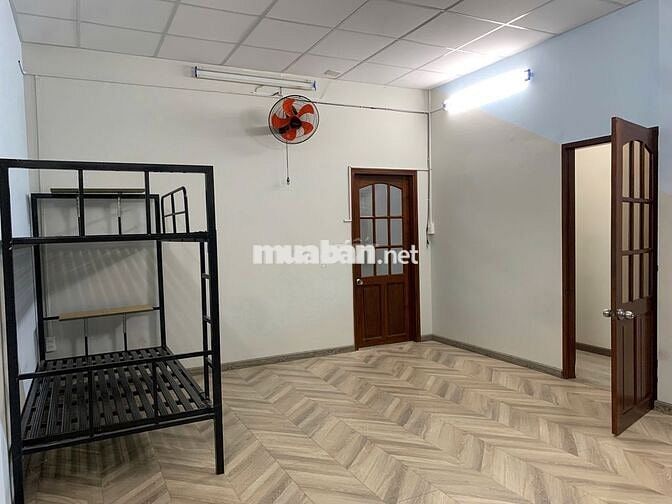 PHÒNG TRỌ 83 THÀNH THÁI - 16m2 - Trung tâm Quận 10