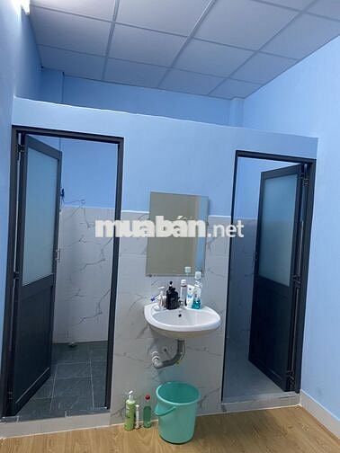 PHÒNG TRỌ 83 THÀNH THÁI - 16m2 - Trung tâm Quận 10