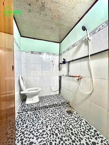 PHÒNG TRỌ GIÁ RẺ CÓ GÁC QUẬN 8 - CHỈ TỪ